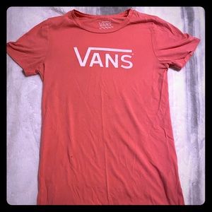 Vans T-shirt